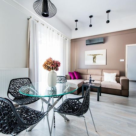 Centrum Superior Suites Białystok Exterior foto
